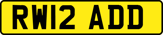 RW12ADD