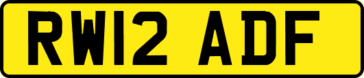 RW12ADF