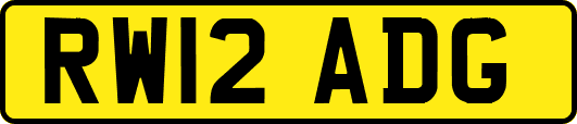 RW12ADG
