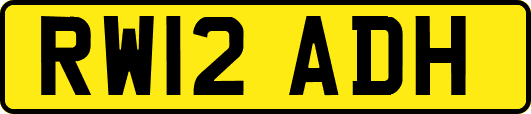 RW12ADH