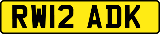 RW12ADK