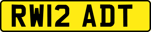 RW12ADT