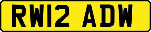 RW12ADW