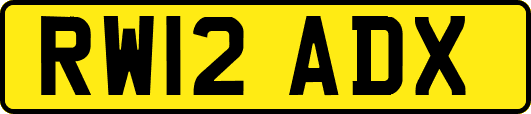 RW12ADX
