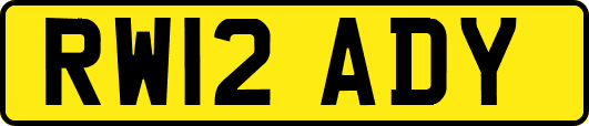 RW12ADY
