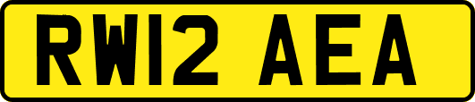 RW12AEA