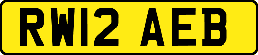RW12AEB
