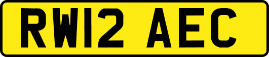 RW12AEC