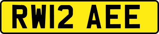 RW12AEE