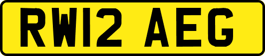 RW12AEG