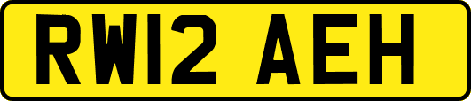 RW12AEH