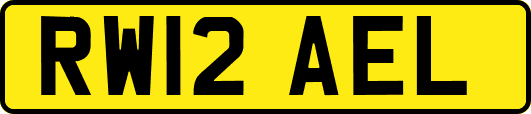RW12AEL