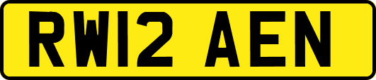 RW12AEN