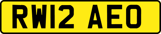 RW12AEO