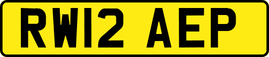 RW12AEP