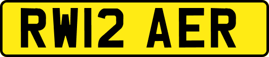 RW12AER