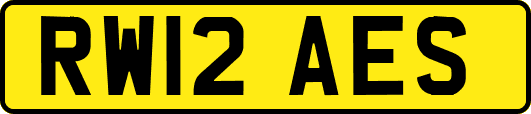 RW12AES