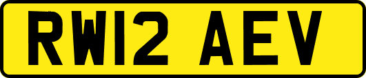 RW12AEV