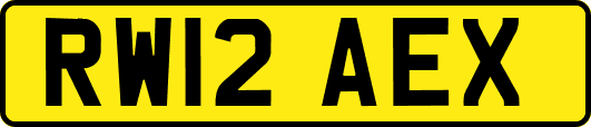 RW12AEX