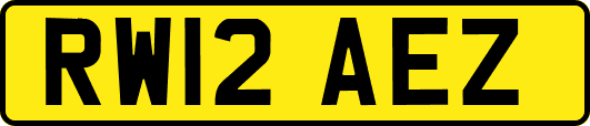 RW12AEZ