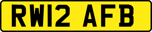 RW12AFB