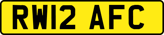RW12AFC
