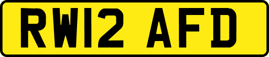 RW12AFD
