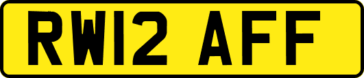 RW12AFF