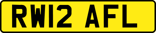 RW12AFL