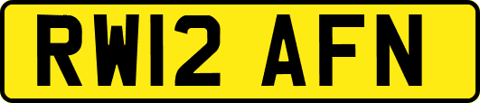 RW12AFN