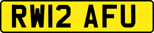 RW12AFU