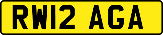 RW12AGA