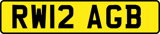 RW12AGB