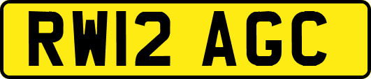 RW12AGC