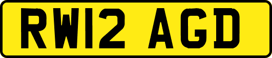 RW12AGD