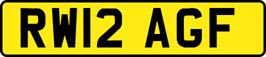 RW12AGF