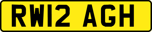 RW12AGH