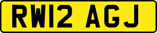 RW12AGJ