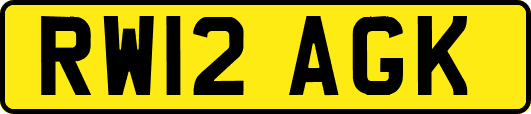 RW12AGK
