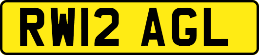 RW12AGL
