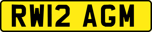 RW12AGM