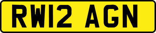 RW12AGN