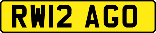 RW12AGO
