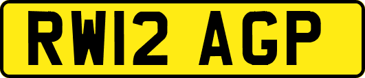 RW12AGP