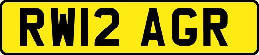 RW12AGR