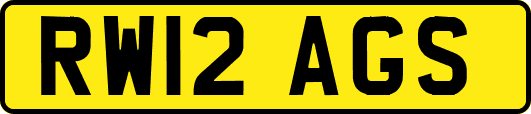 RW12AGS