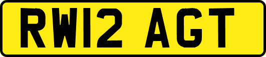 RW12AGT