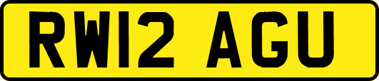 RW12AGU