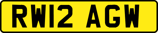 RW12AGW