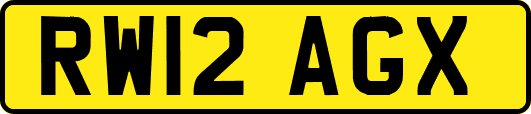 RW12AGX